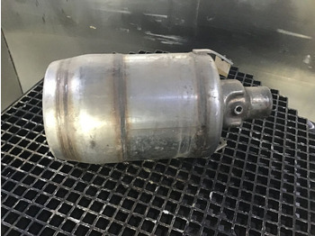 Exhaust system LIEBHERR