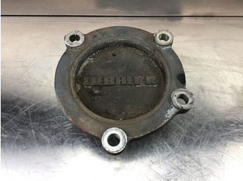 Engine and parts Liebherr Cover: picture 4