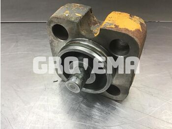 Hydraulics LIEBHERR