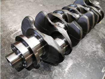Crankshaft Liebherr Crankshaft D934S: picture 4