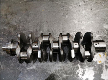 Crankshaft Liebherr Crankshaft D934S: picture 2