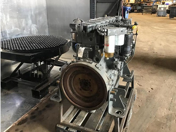 Engine Liebherr D926TIE: picture 3