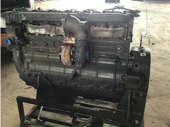 Engine Liebherr D926TIE: picture 4
