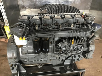 Engine Liebherr D926TIE: picture 5