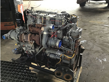 Engine LIEBHERR