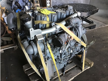 Engine LIEBHERR