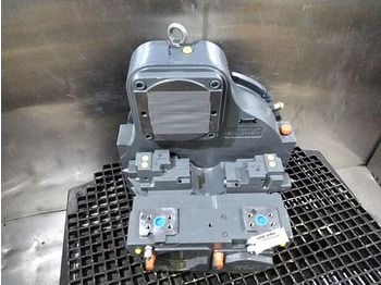 Hydraulic pump LIEBHERR