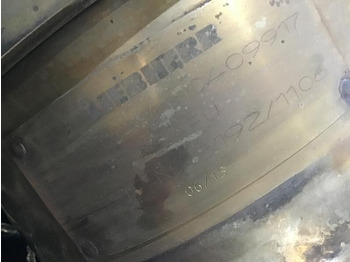 Muffler Liebherr DPVPO108: picture 3 Muffler Liebherr DPVPO108: picture 3