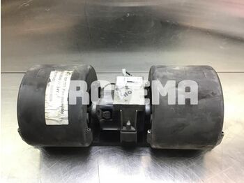 Blower motor LIEBHERR