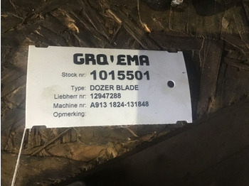 Blade LIEBHERR