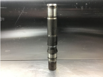Hydraulics LIEBHERR