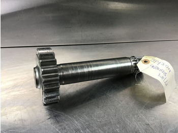 Drive shaft LIEBHERR