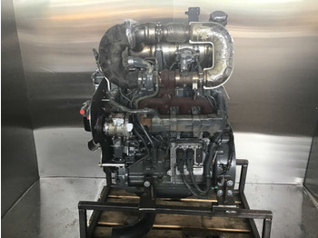 Engine LIEBHERR