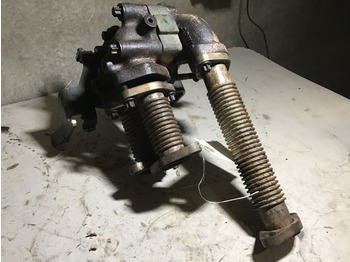 Exhaust pipe LIEBHERR