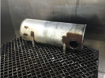 Muffler LIEBHERR