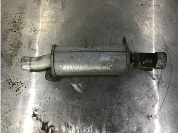 Muffler LIEBHERR