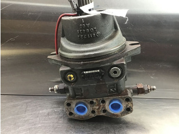 Hydraulic motor LIEBHERR