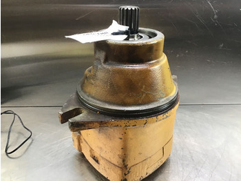 Hydraulic motor LIEBHERR