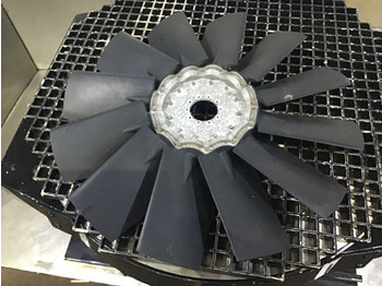 Fan LIEBHERR
