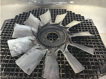Fan LIEBHERR