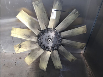 Fan LIEBHERR