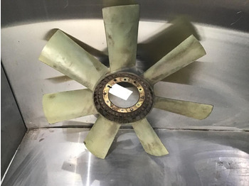 Cooling system LIEBHERR