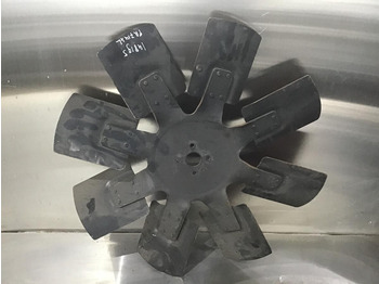 Cooling system LIEBHERR