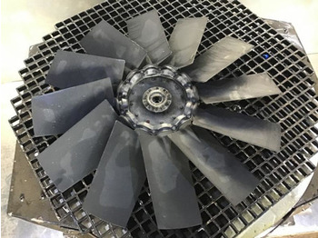Fan LIEBHERR