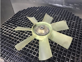 Fan LIEBHERR