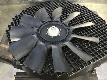 Cooling system Liebherr Fan Blade: picture 4