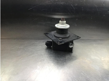 Blower motor Liebherr Fan Motor: picture 2