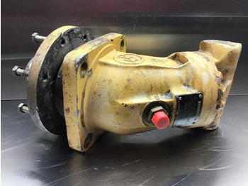 Hydraulic motor LIEBHERR