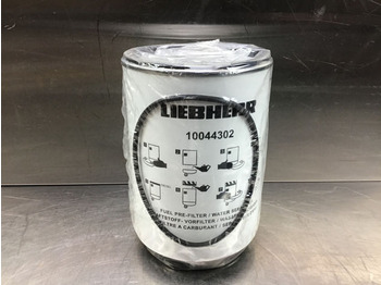 Air filter Liebherr Filter: picture 3