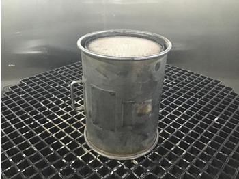Hydraulic filter Liebherr Filter: picture 5