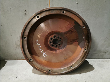 Flywheel LIEBHERR