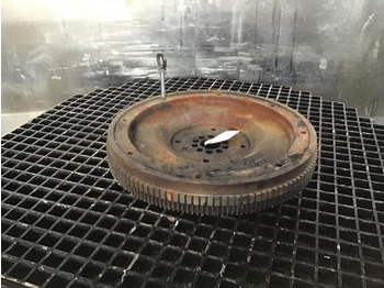 Flywheel Liebherr Flywheel: picture 2