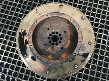 Flywheel Liebherr Flywheel: picture 2 Flywheel Liebherr Flywheel: picture 2