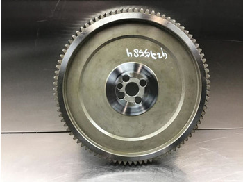 Engine and parts LIEBHERR