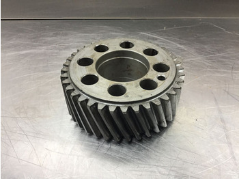 Engine and parts LIEBHERR