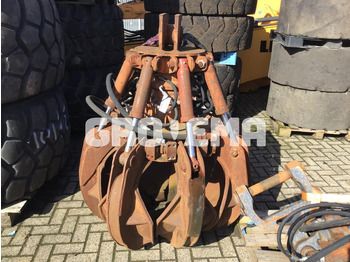 Grapple LIEBHERR