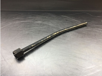 Engine and parts LIEBHERR