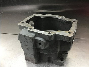 Engine mount LIEBHERR