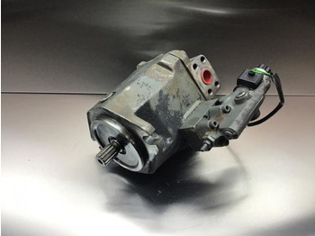 Hydraulic pump LIEBHERR