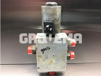 Hydraulics Liebherr Ignition Generator: picture 2 Hydraulics Liebherr Ignition Generator: picture 2