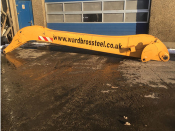 Body and exterior LIEBHERR