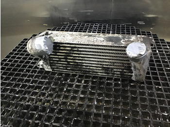 Intercooler LIEBHERR