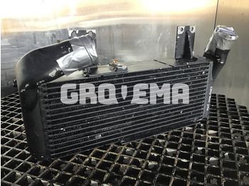 Intercooler LIEBHERR
