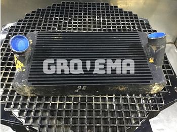 Intercooler LIEBHERR