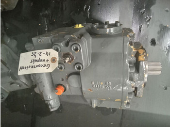Hydraulic motor LIEBHERR