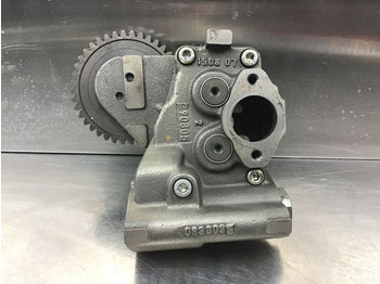 Oil pump Liebherr Lubricating Oil Pump: picture 5